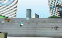 play Bubble Jump