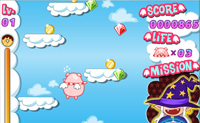 play Flying Pig