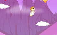 play Cupid Fly