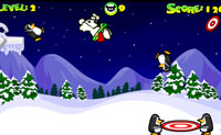 play Arctic Antics