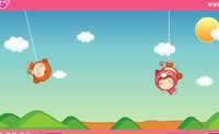 play Red Doll Swing