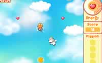 play Flying Cat