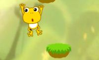 play Frog Jump