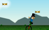 play Unicycle Madness