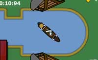 play The Dead Marshes