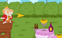play Angry King