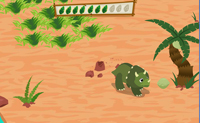 play Dinosaur Dash