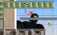 play Iron Ranger