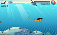 play Fishing Lilo