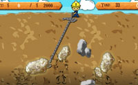 play Gold Fishing