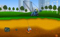 play Power Showel