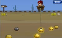 play Gold Miner 3