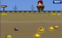 Gold Miner 3