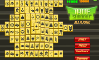 Jade Shadow Mahjong