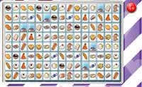 play Food Mahjong