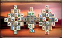 play Mahjong Ancient Japan