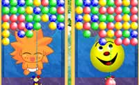 play Multi Bubble