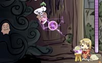 play Ghost Parade