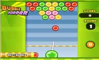 play Bubble Popper