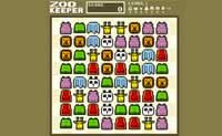 play Zoo Keeper