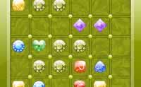 play Gemstone Match