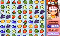 play Fruit Shop