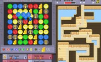 play Puzzle Defense