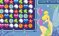 play Tinkerbell Jewels