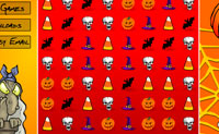 play Halloween Bejeweled