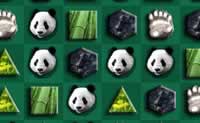 Panda Bejeweled