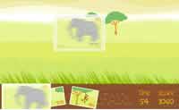 play Coconuts Safari