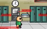 play Riddle School