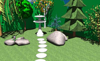 play Gardener Escape