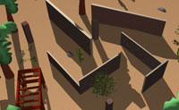 play Ruins Escape