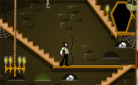 play Vampires Crypt