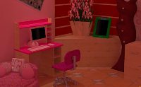 play Pink Room