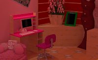 Pink Room