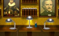 play Library Escape