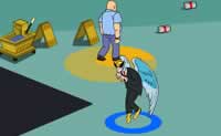 play Jailbirdman