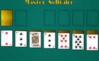 Master Solitaire