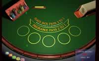 play Blackjack Flash