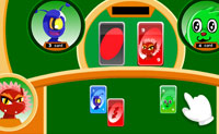 play Uno