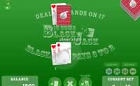 play Blackjacker