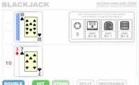 play Nickel Blackjack