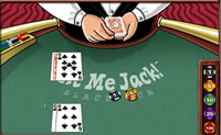 play Hit Me Jack