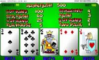 play Flash Poker