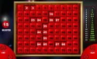 play Bingo 707