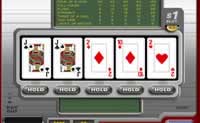 play Video Poker