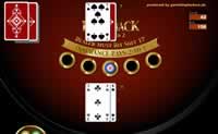 play G-Factory Blackjack