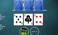play Card Poker